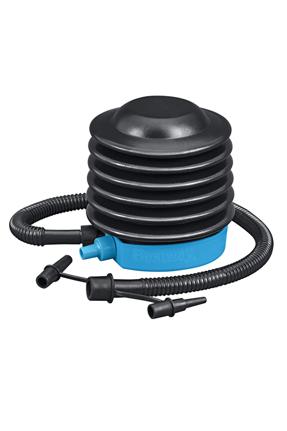 Bestway Ayak Hava Pompası 13 cm 62147 Bestway Ayak Hava Pompası 13 cm 62147