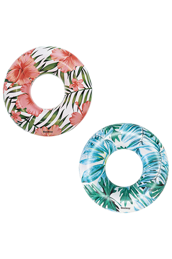 Bestway Tropikal Palms Deniz Simidi Bestway Tropikal Palms Deniz Simidi