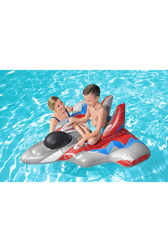 Bestway Binici Galaxy Glider 136x135 cm 41443 Bestway Binici Galaxy Glider 136x135 cm 41443