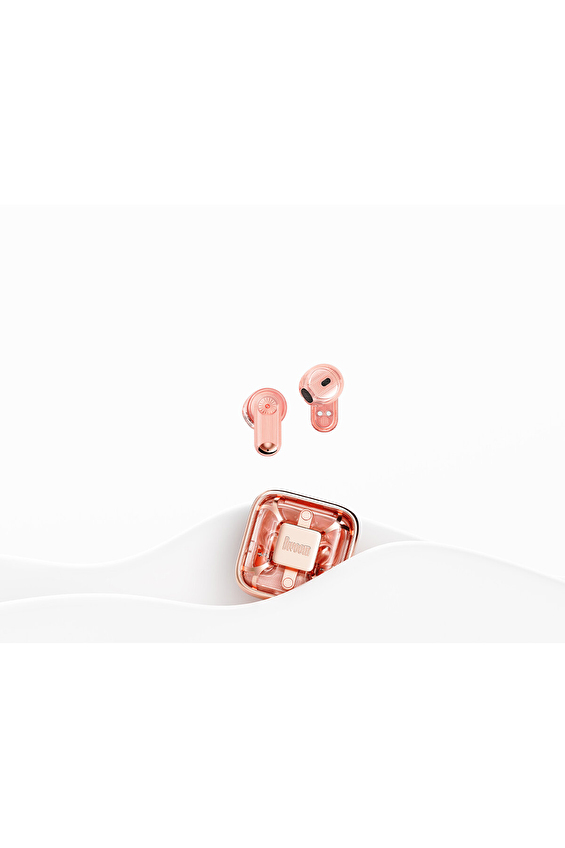 Divoom Spark Air Pembe TWS Bluetooth Kulakiçi Kulaklık Divoom Spark Air Pembe TWS Bluetooth Kulakiçi Kulaklık