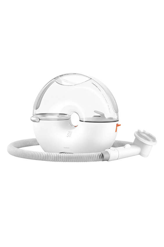 Neakasa 5 Başlıklı 3 Litre Kapasiteli Kedi & Köpek Tıraş Makinesi S1 PRO Neakasa 5 Başlıklı 3 Litre Kapasiteli Kedi & Köpek Tıraş Makinesi S1 PRO