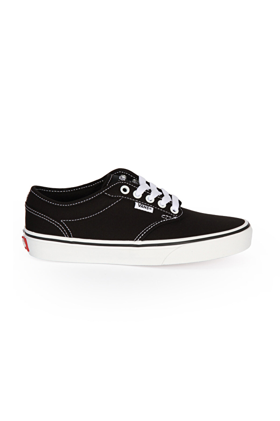 Vans Kadın Atwood Ayakkabı VN000K0F1871 Siyah/beyaz Vans Kadın Atwood Ayakkabı VN000K0F1871 Siyah/beyaz