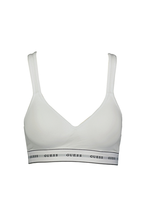 Guess Kadın Sütyen O1GC15 BYZ Beyaz Guess Kadın Sütyen O1GC15 BYZ Beyaz