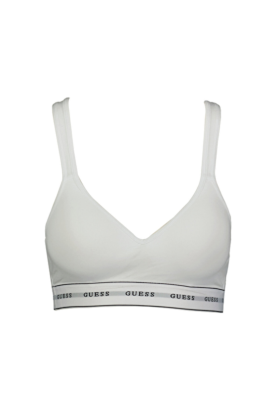 Guess Kadın Sütyen O1GC15 BYZ Beyaz Guess Kadın Sütyen O1GC15 BYZ Beyaz