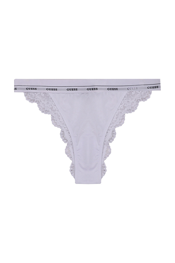 Guess Kadın Külot O4YE00 BYZ Beyaz Guess Kadın Külot O4YE00 BYZ Beyaz