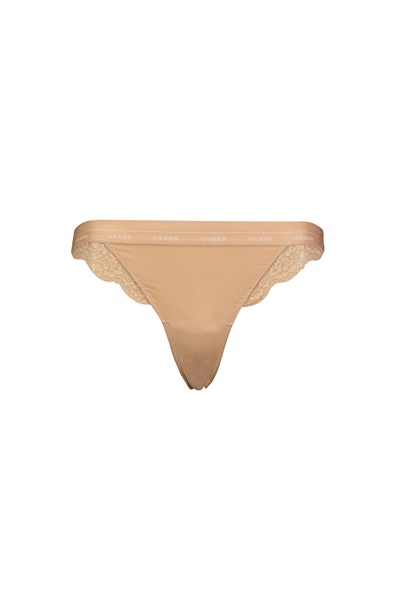 Guess Kadın Külot O4YE00 KHV Bej Guess Kadın Külot O4YE00 KHV Bej