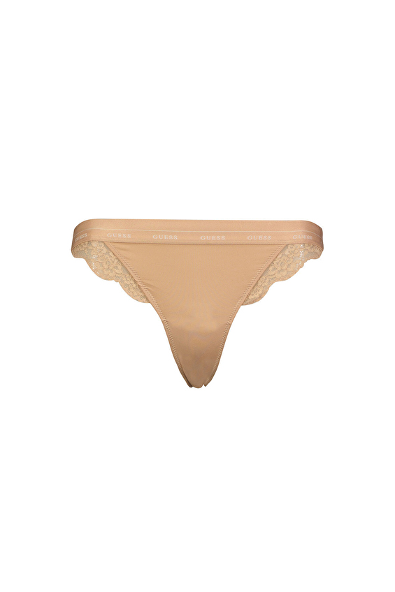 Guess Kadın Külot O4YE00 KHV Bej Guess Kadın Külot O4YE00 KHV Bej