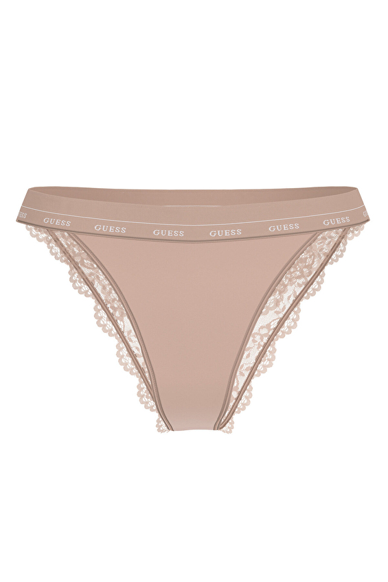 Guess Kadın Külot O4YE00 Bej Guess Kadın Külot O4YE00 Bej