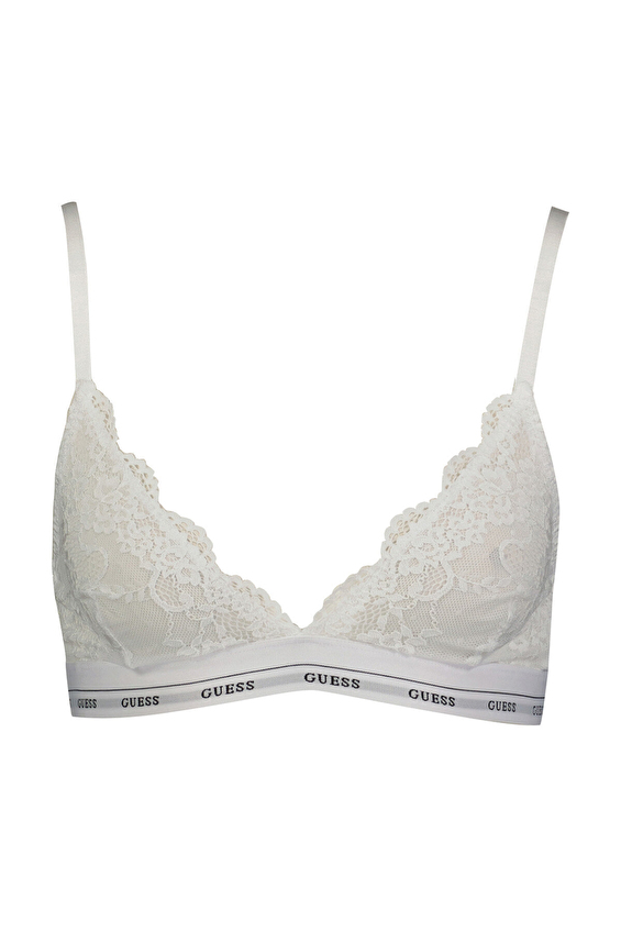 Guess Kadın Sütyen O4YC00 BYZ Beyaz Guess Kadın Sütyen O4YC00 BYZ Beyaz