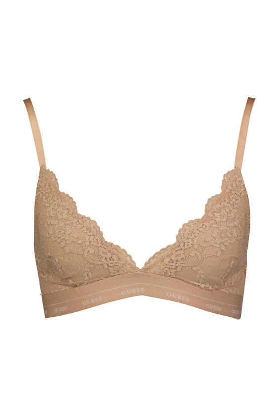 Guess Kadın Sütyen O4YC00 KHV Bej Guess Kadın Sütyen O4YC00 KHV Bej