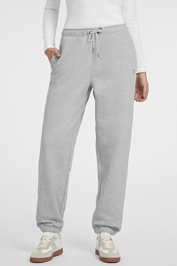 Guess Jeans Regular Fit Kadın Guess Eşofman Altı W4YB33KC811 Mavi Guess Jeans Regular Fit Kadın Guess Eşofman Altı W4YB33KC811 Mavi