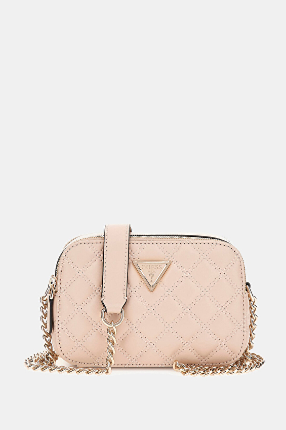 Guess Kadın Çanta HWQG8748140 Pembe Guess Kadın Çanta HWQG8748140 Pembe