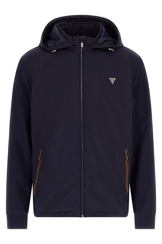 Guess Erkek Rüzgarlık M4YL27WEDJ0 Lacivert Guess Erkek Rüzgarlık M4YL27WEDJ0 Lacivert