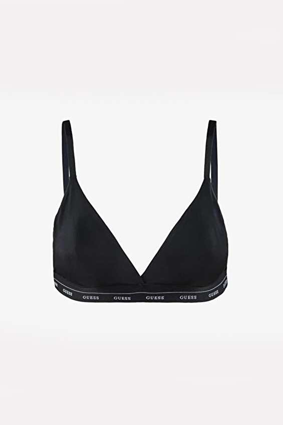 Guess Kadın Sütyen O4YC16 SYH Siyah Guess Kadın Sütyen O4YC16 SYH Siyah
