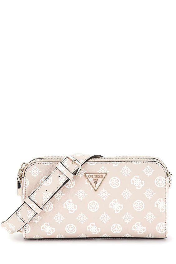 Guess Kadın Çapraz Çanta HWEPG951012 Bej Guess Kadın Çapraz Çanta HWEPG951012 Bej