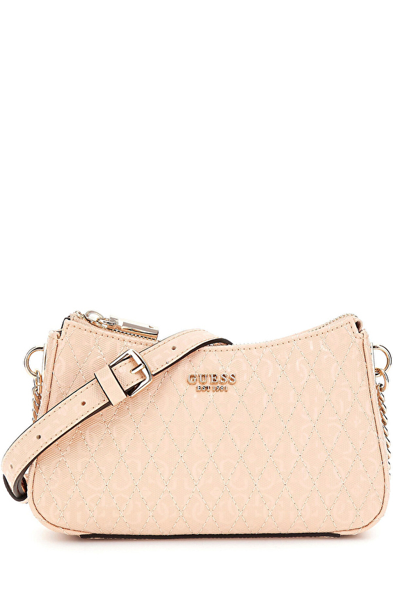 Guess Kadın Çapraz Çanta HWGG9626720 Renkli Guess Kadın Çapraz Çanta HWGG9626720 Renkli