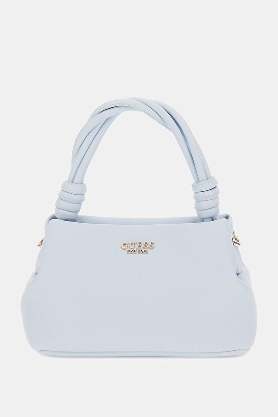 Guess Kadın Çapraz Çanta HWNG8476110 Mavi Guess Kadın Çapraz Çanta HWNG8476110 Mavi