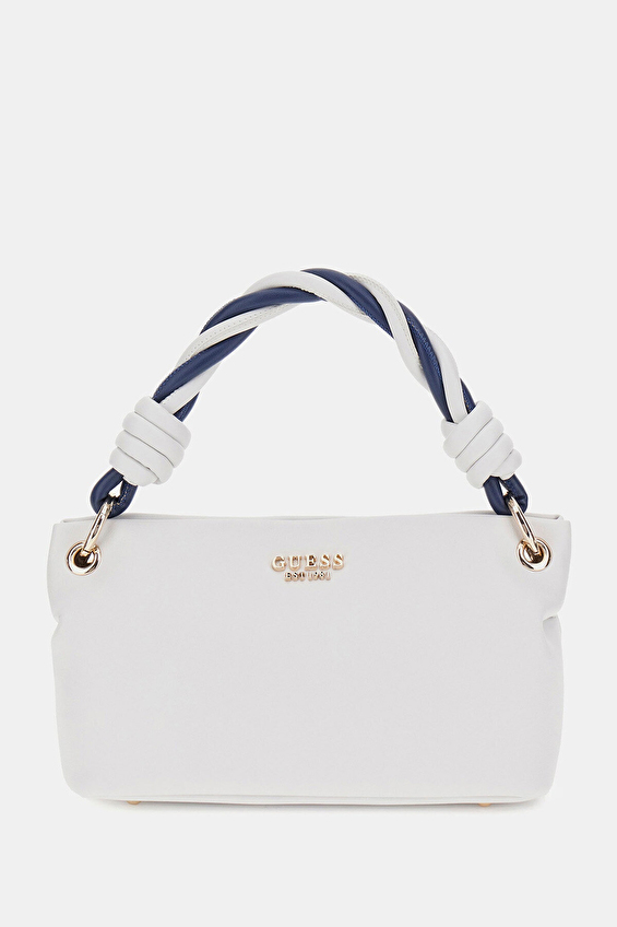 Guess Kadın Çapraz Çanta HWNG9649110 Beyaz Guess Kadın Çapraz Çanta HWNG9649110 Beyaz