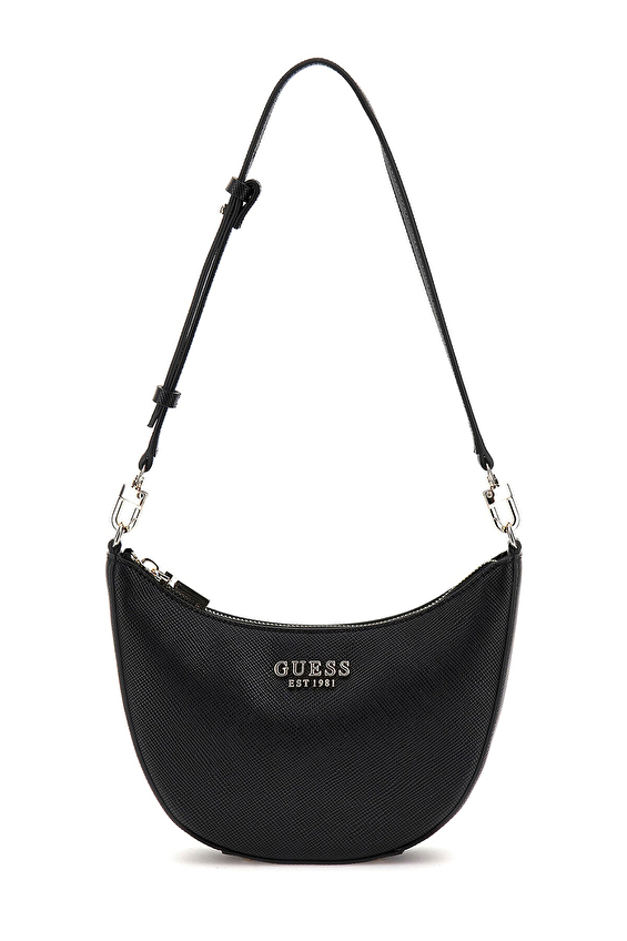 Guess Kadın Omuz Çantası HWZG9643720 Siyah Guess Kadın Omuz Çantası HWZG9643720 Siyah