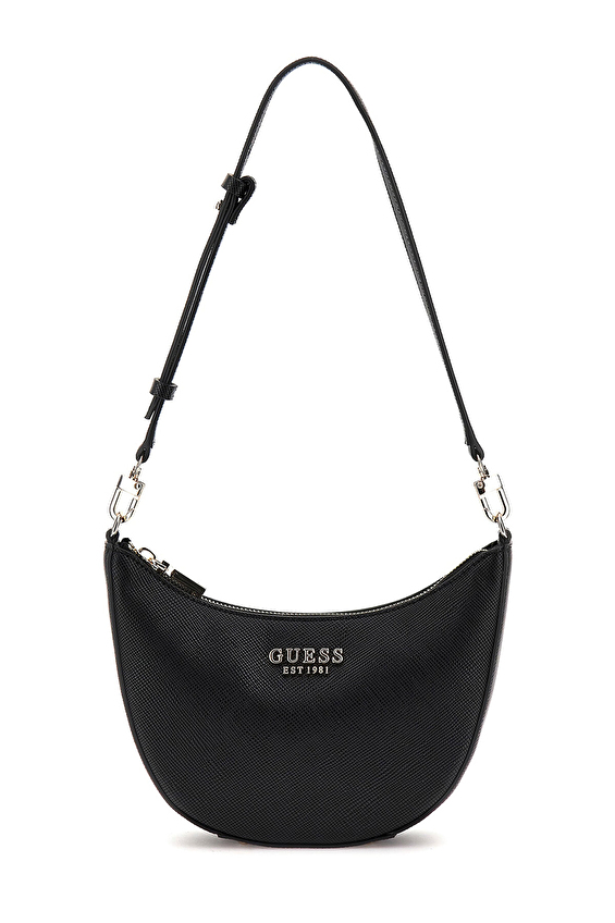 Guess Kadın Omuz Çantası HWZG9643720 Siyah Guess Kadın Omuz Çantası HWZG9643720 Siyah