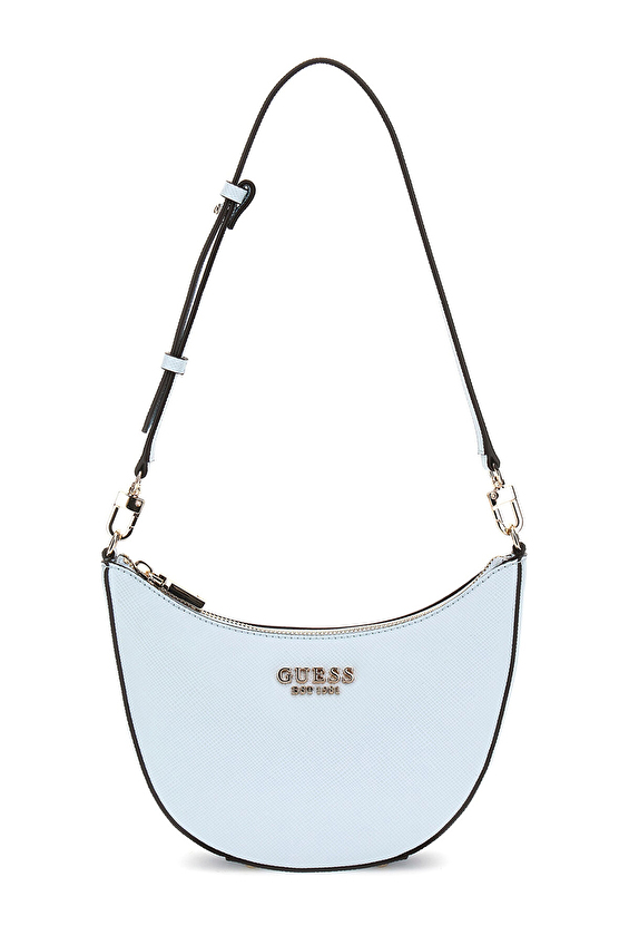 Guess Kadın Omuz Çantası HWZG9643720 Mavi Guess Kadın Omuz Çantası HWZG9643720 Mavi