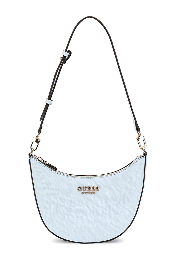 Guess Kadın Omuz Çantası HWZG9643720 Mavi Guess Kadın Omuz Çantası HWZG9643720 Mavi