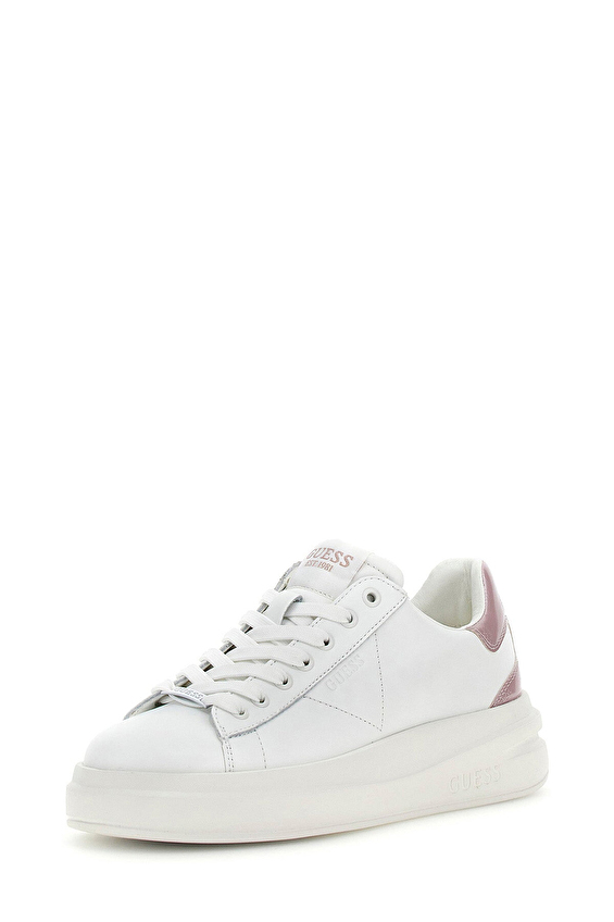 Guess Kadın Ayakkabı FLJBIN Pembe Guess Kadın Ayakkabı FLJBIN Pembe