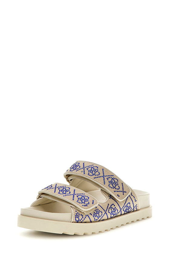 Guess Kadın Terlik FLJFDZ Renkli Guess Kadın Terlik FLJFDZ Renkli