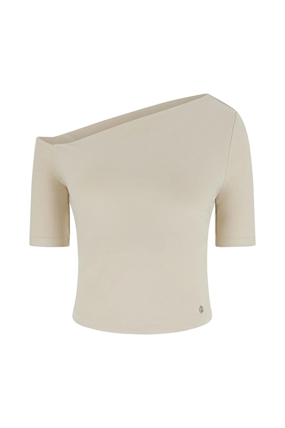 Guess Kadın Body W6RP28KCTC2 Kahve Guess Kadın Body W6RP28KCTC2 Kahve