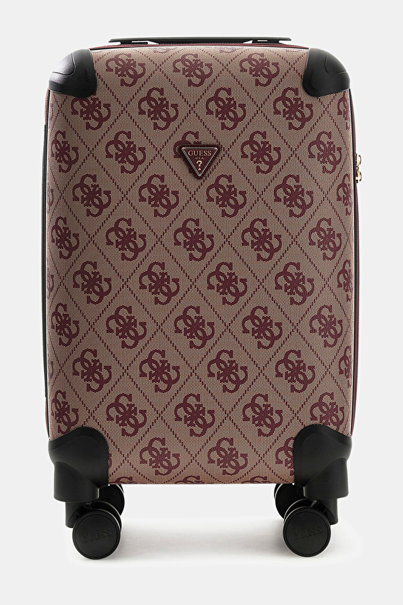 Guess Kadın Berta Kabin Boy Valiz TWOB8688983 BDL Bordo Guess Kadın Berta Kabin Boy Valiz TWOB8688983 BDL Bordo