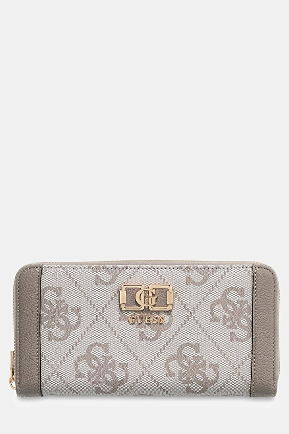 Guess Kadın Karnilla Logo Cüzdan SWOS9901146 DKO Kırık beyaz Guess Kadın Karnilla Logo Cüzdan SWOS9901146 DKO Kırık beyaz
