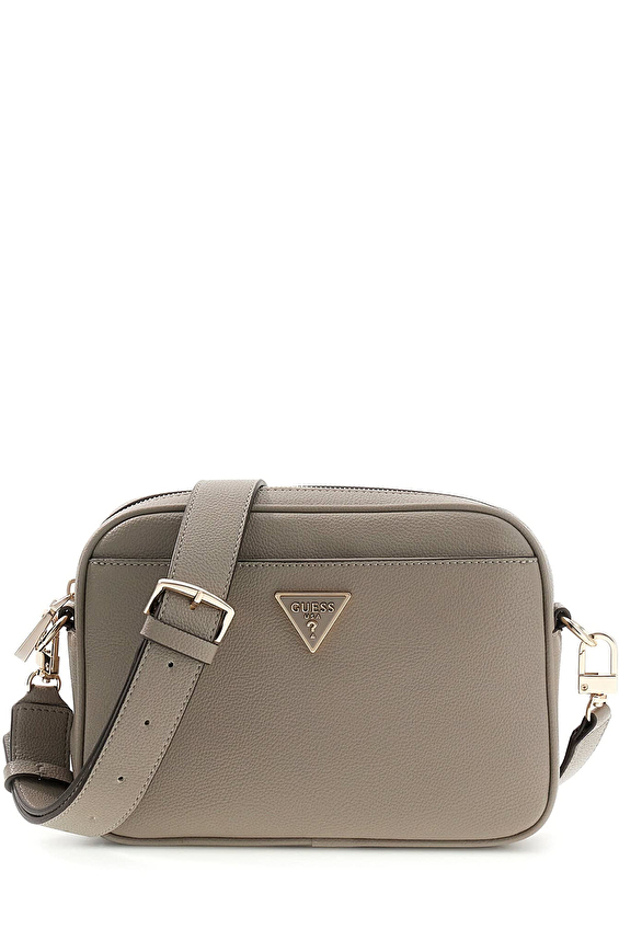 Guess Kadın Meridian Ii Çapraz Askılı Çanta HWBG6974140 DRT Kahverengi Guess Kadın Meridian Ii Çapraz Askılı Çanta HWBG6974140 DRT Kahverengi