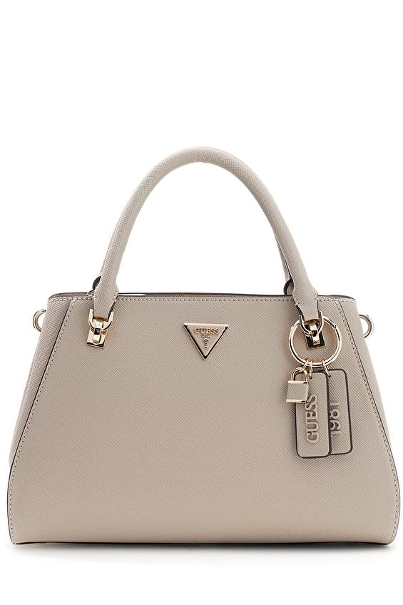 Guess Kadın Noelle Ii El Çantası HWZG9672070 TAU Kahverengi Guess Kadın Noelle Ii El Çantası HWZG9672070 TAU Kahverengi