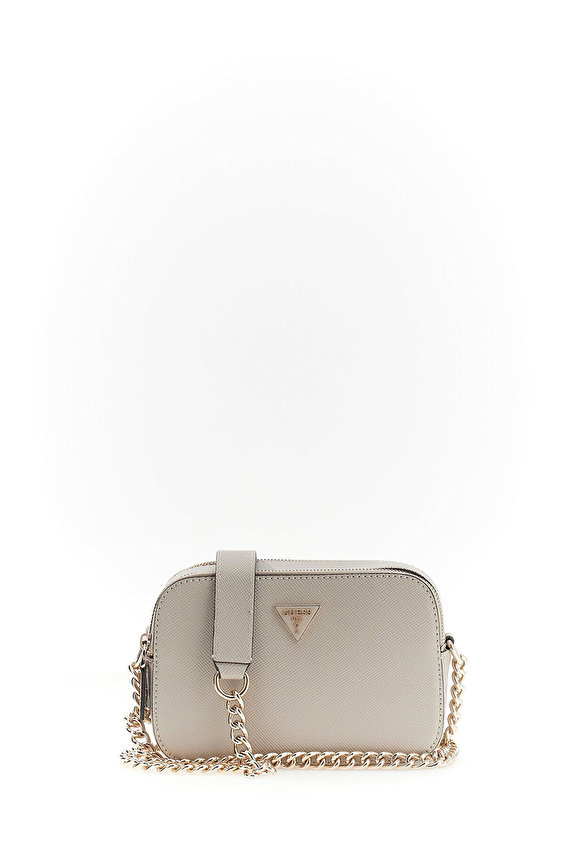 Guess Kadın Noelle Ii Çapraz Askılı Çanta HWZG9672140 TAU Kahverengi Guess Kadın Noelle Ii Çapraz Askılı Çanta HWZG9672140 TAU Kahverengi