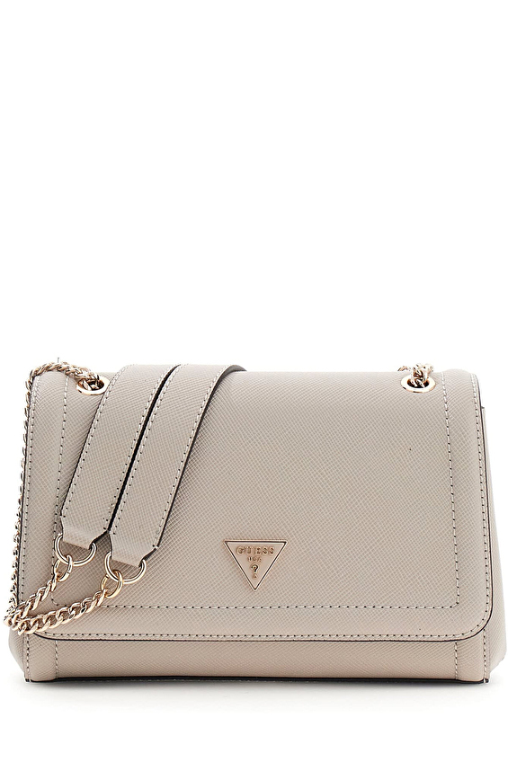 Guess Kadın Noelle Ii Omuz Çantası HWZG9672210 TAU Kahverengi Guess Kadın Noelle Ii Omuz Çantası HWZG9672210 TAU Kahverengi