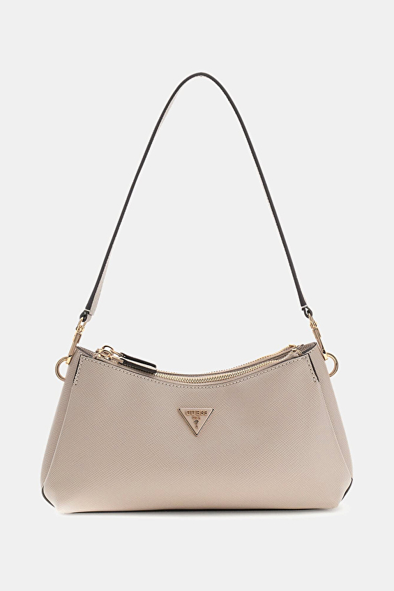 Guess Kadın Noelle Ii Çapraz Askılı Çanta HWZG9672730 TAU Kahverengi Guess Kadın Noelle Ii Çapraz Askılı Çanta HWZG9672730 TAU Kahverengi