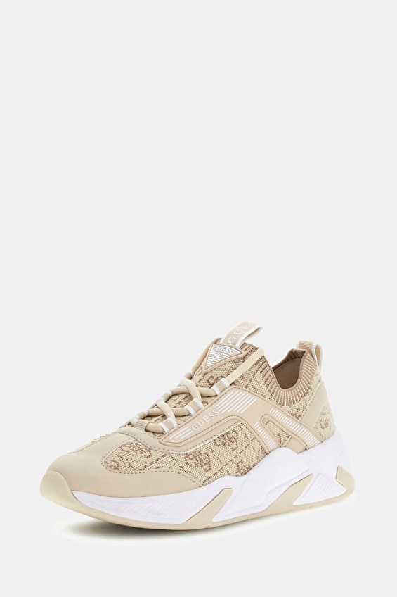 Guess Kadın Ayakkabı FLPGEN Renkli Guess Kadın Ayakkabı FLPGEN Renkli