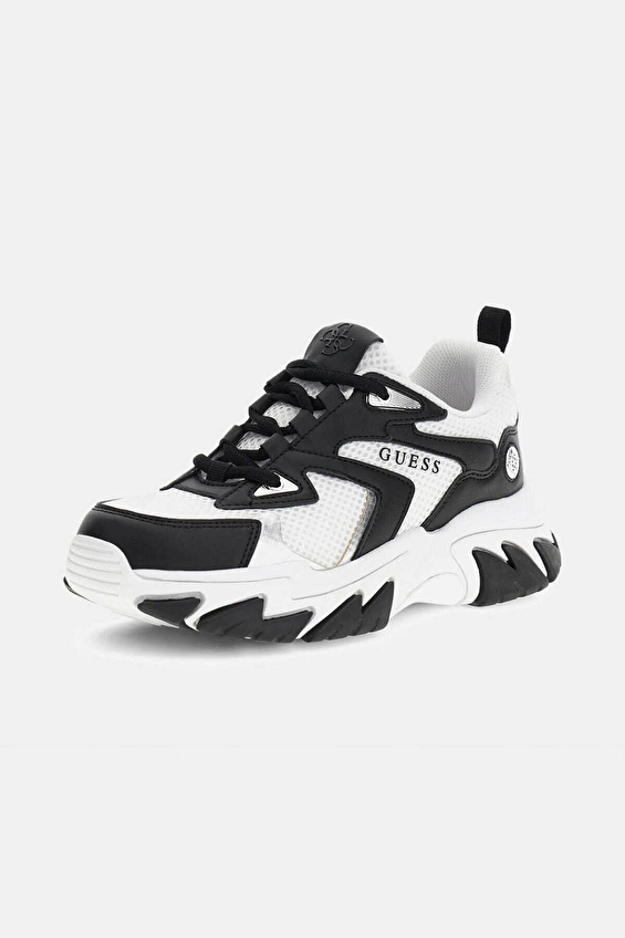 Guess Kadın Ayakkabı FLPNTS Siyah Guess Kadın Ayakkabı FLPNTS Siyah