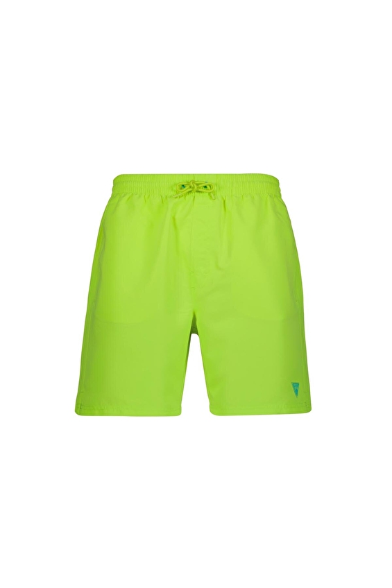 Guess Erkek Mayo Şort F6GT24 FLYL Sarı Guess Erkek Mayo Şort F6GT24 FLYL Sarı