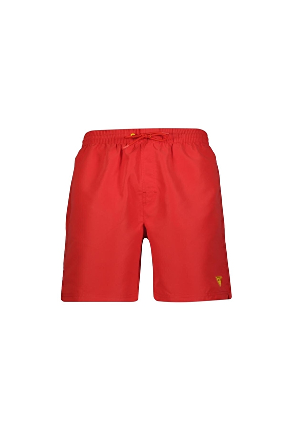 Guess Erkek Mayo Şort F6GT24 G597 Pembe Guess Erkek Mayo Şort F6GT24 G597 Pembe