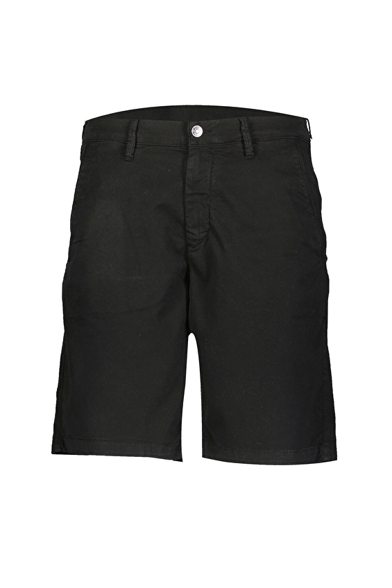 Guess Erkek Şort M3GD06WFBY3 Siyah Guess Erkek Şort M3GD06WFBY3 Siyah