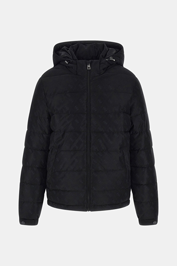 Guess Erkek Mont M5BL0BW2322 Antrasit