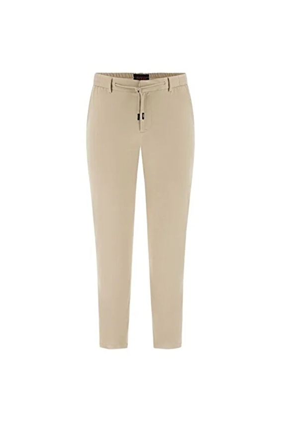 Guess Slim Fit Erkek Pantolon M5BB75WHHO2 Haki
