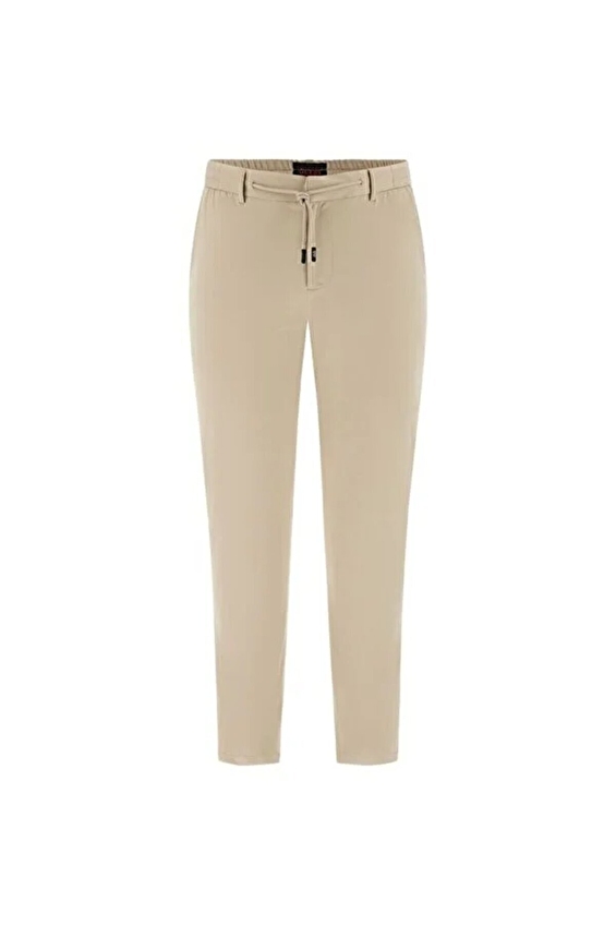 Guess Slim Fit Erkek Pantolon M5BB75WHHO2 Haki