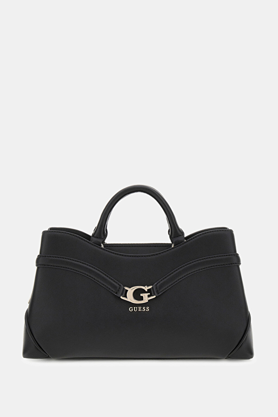 Guess Kadın El Çantası HWBG7993060 Siyah Guess Kadın El Çantası HWBG7993060 Siyah