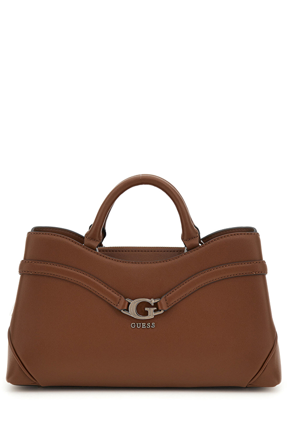 Guess Kadın El Çantası HWBG7993060 Kahverengi Guess Kadın El Çantası HWBG7993060 Kahverengi