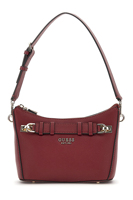 Guess Kadın El Çantası HWBG8546170 Kırmızı Guess Kadın El Çantası HWBG8546170 Kırmızı