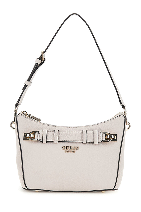 Guess Kadın El Çantası HWBG8546170 Krem Guess Kadın El Çantası HWBG8546170 Krem