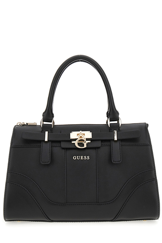 Guess Kadın El Çantası HWBG9206050 Siyah Guess Kadın El Çantası HWBG9206050 Siyah