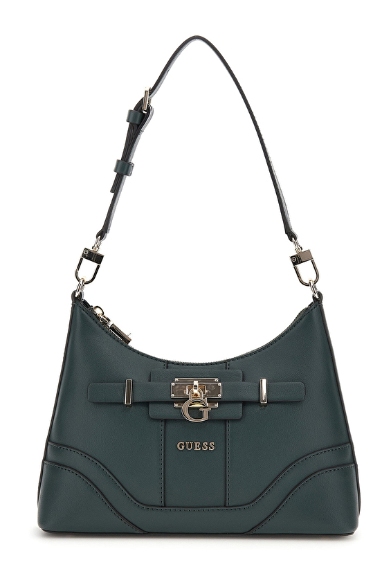 Guess Kadın El Çantası HWBG9206180 Yeşil Guess Kadın El Çantası HWBG9206180 Yeşil